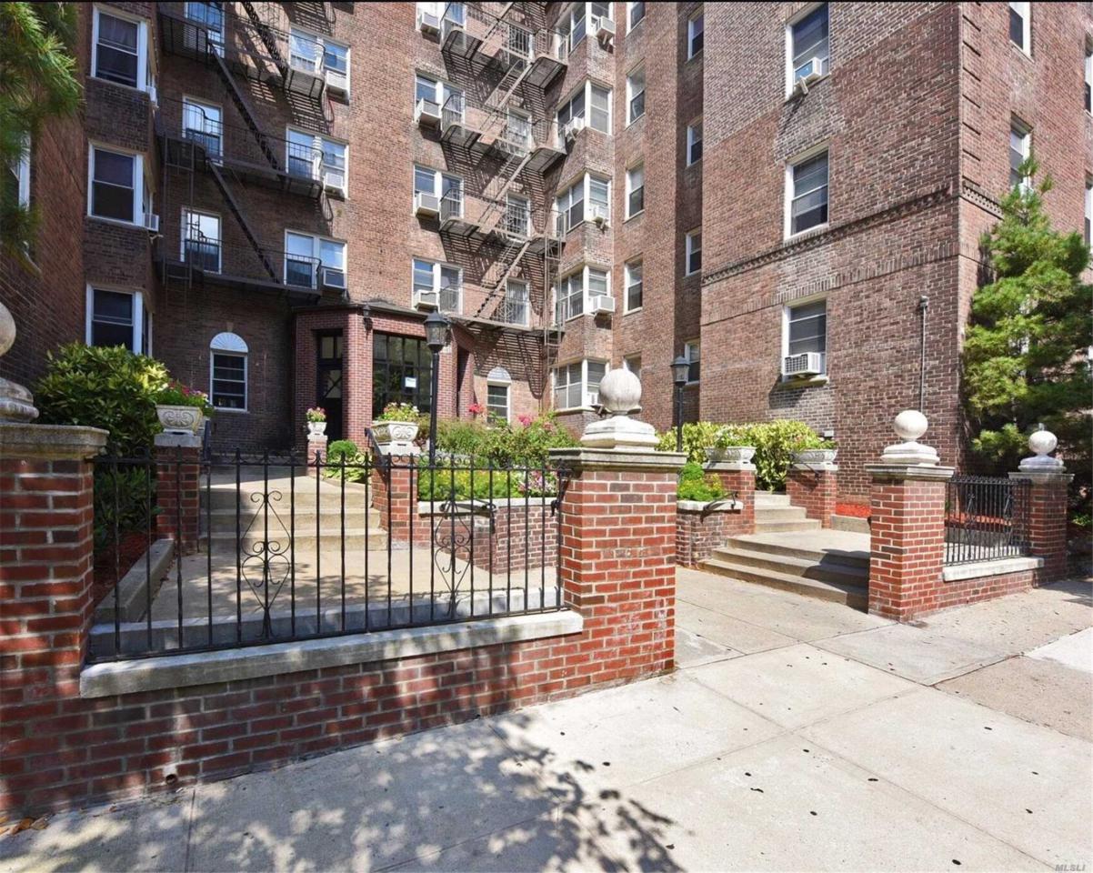 99-45 67th Rd - Photo 1