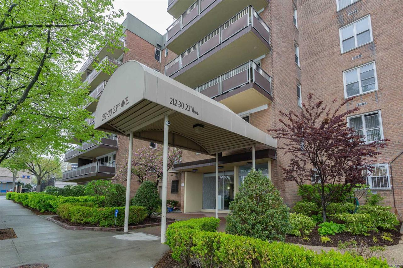 212-30 23rd Ave - Photo 1