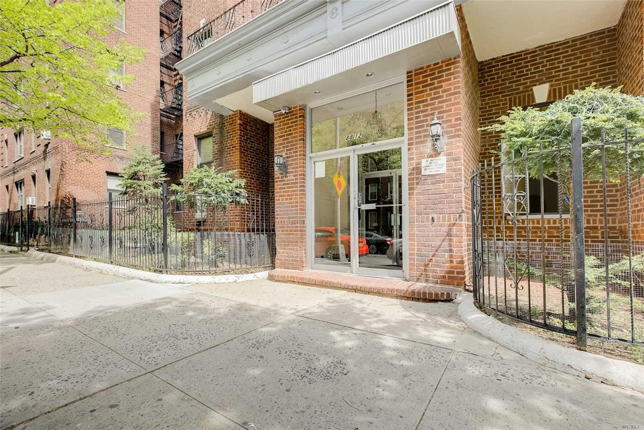 88-12 Elmhurst Ave - Photo 1