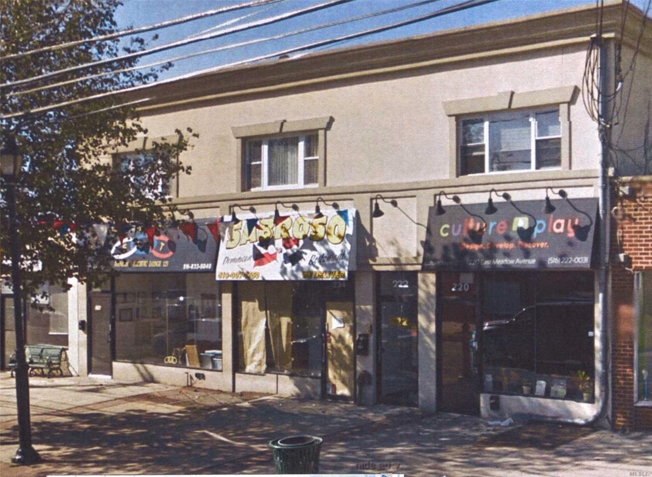 220-226 East Meadow Ave - Photo 1