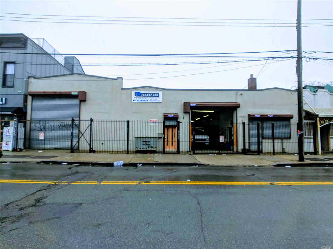 1030 &1032 Wyckoff Ave - Photo 1