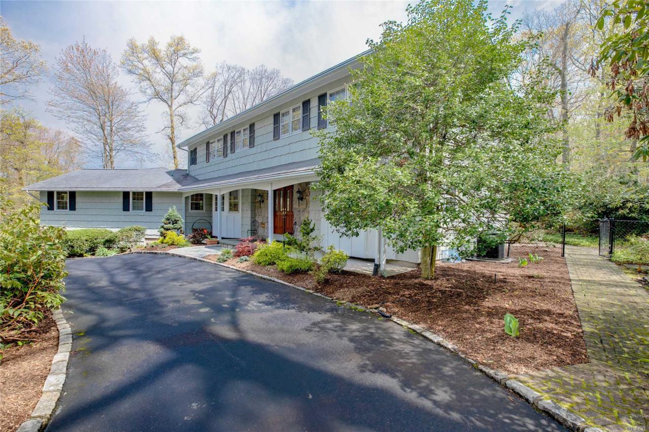 2 Wagon Wheel Ln - Photo 1