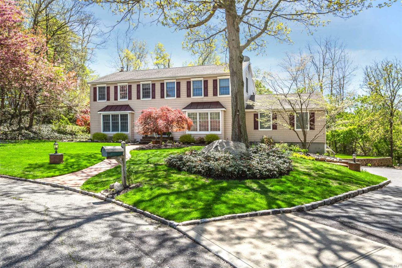 21 Ledgewood Cir - Photo 1