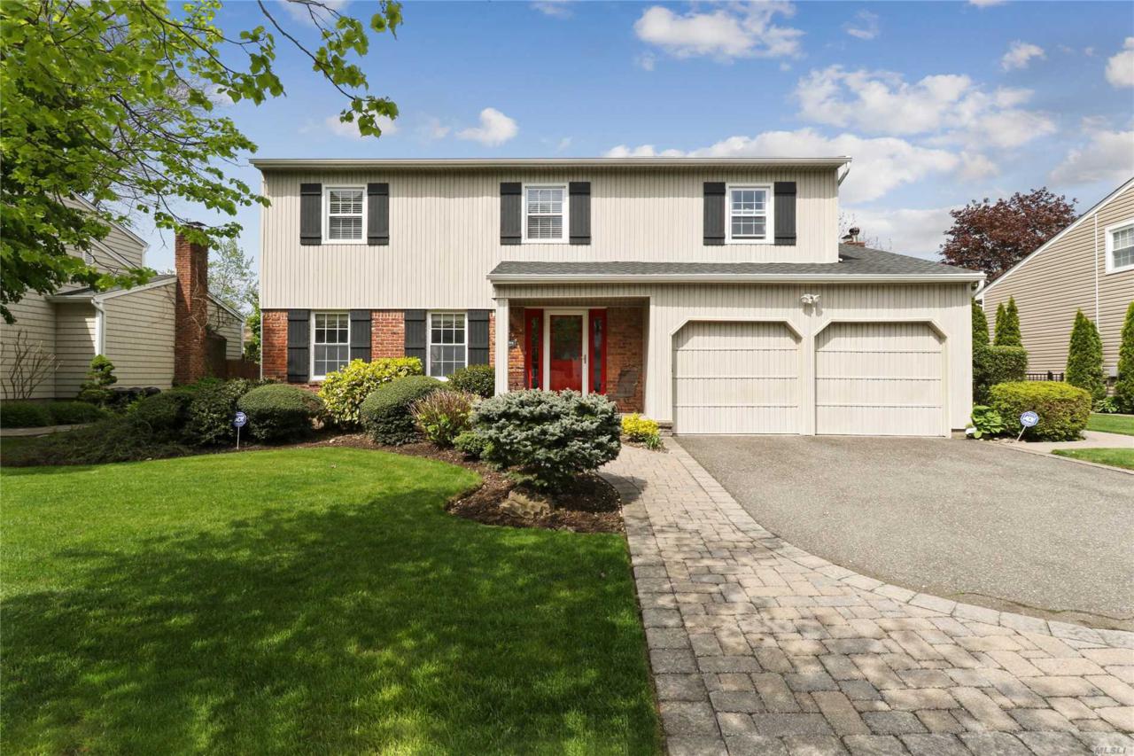 35 Marsulin Dr - Photo 1