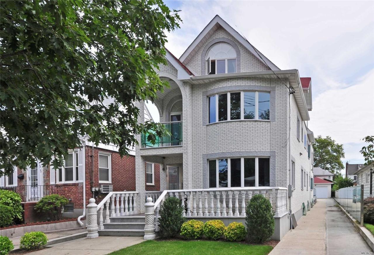 48-49 210th Street - Photo 1