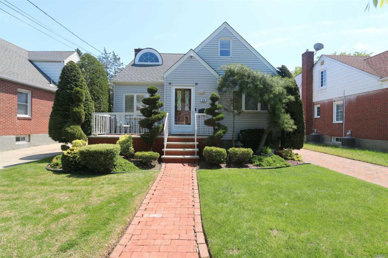 36 Manly Pl - Photo 1
