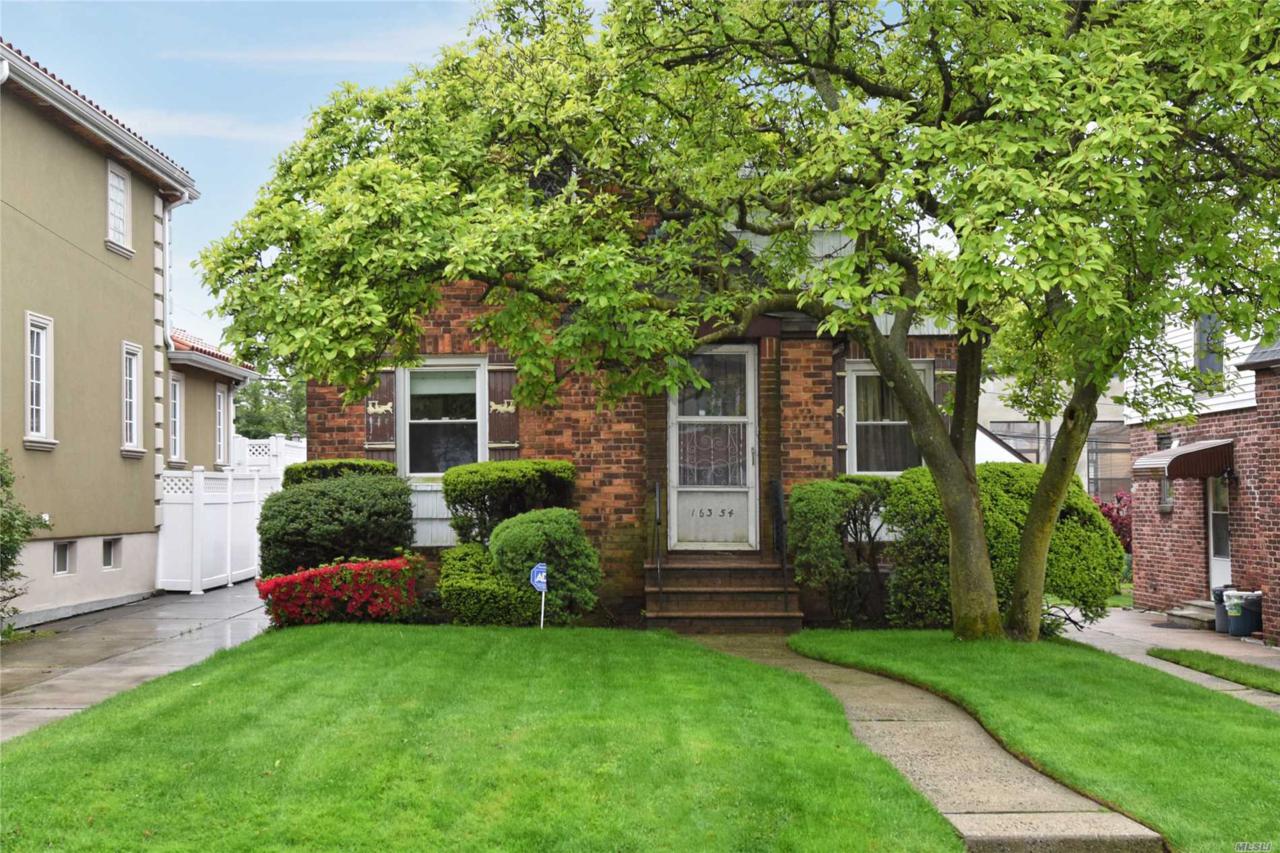 163-54 23 Ave - Photo 1