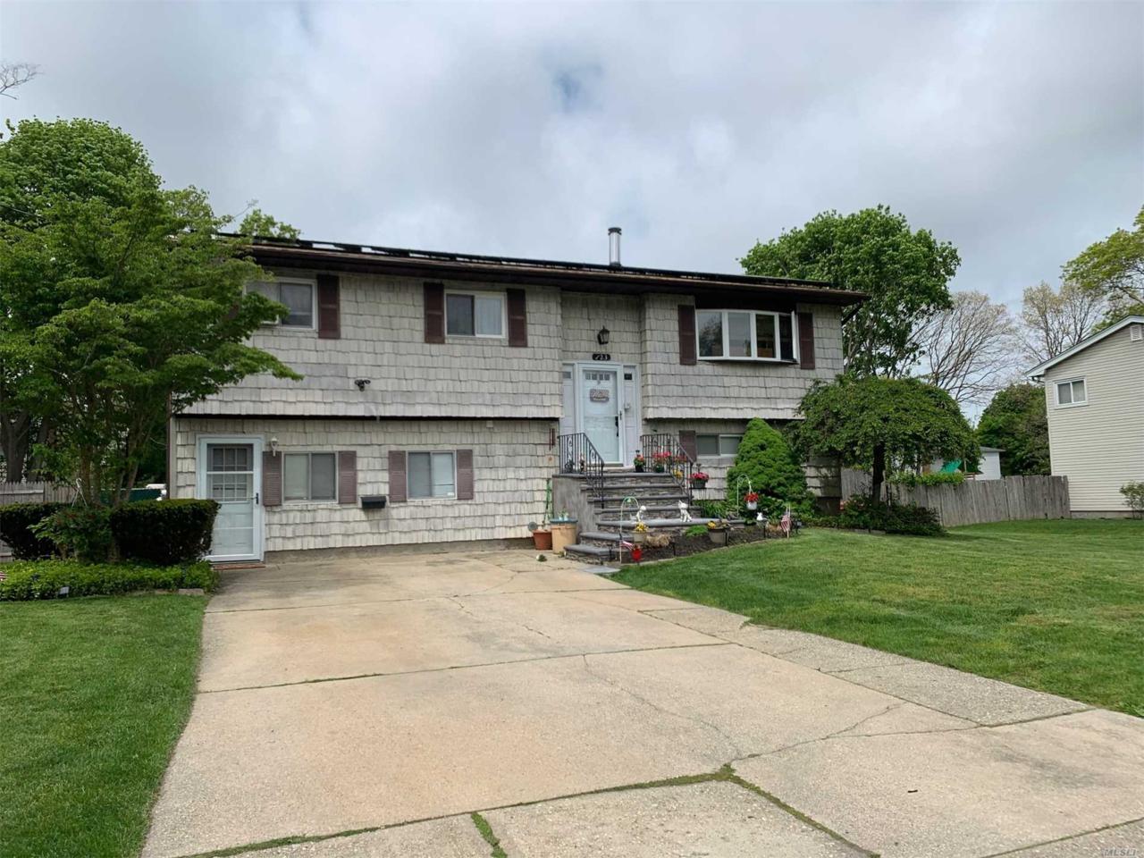 123 Preston St - Photo 1