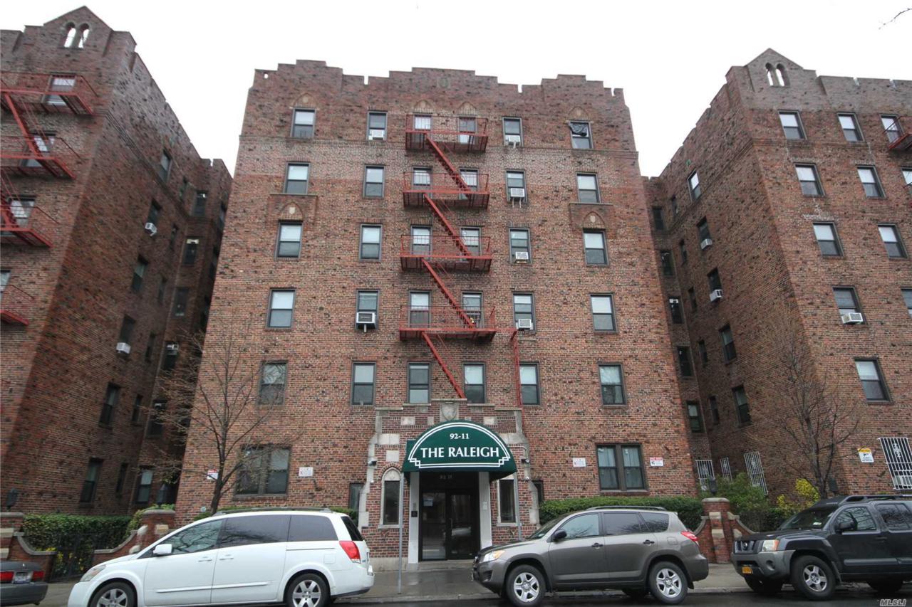 92-11 35th Ave - Photo 1
