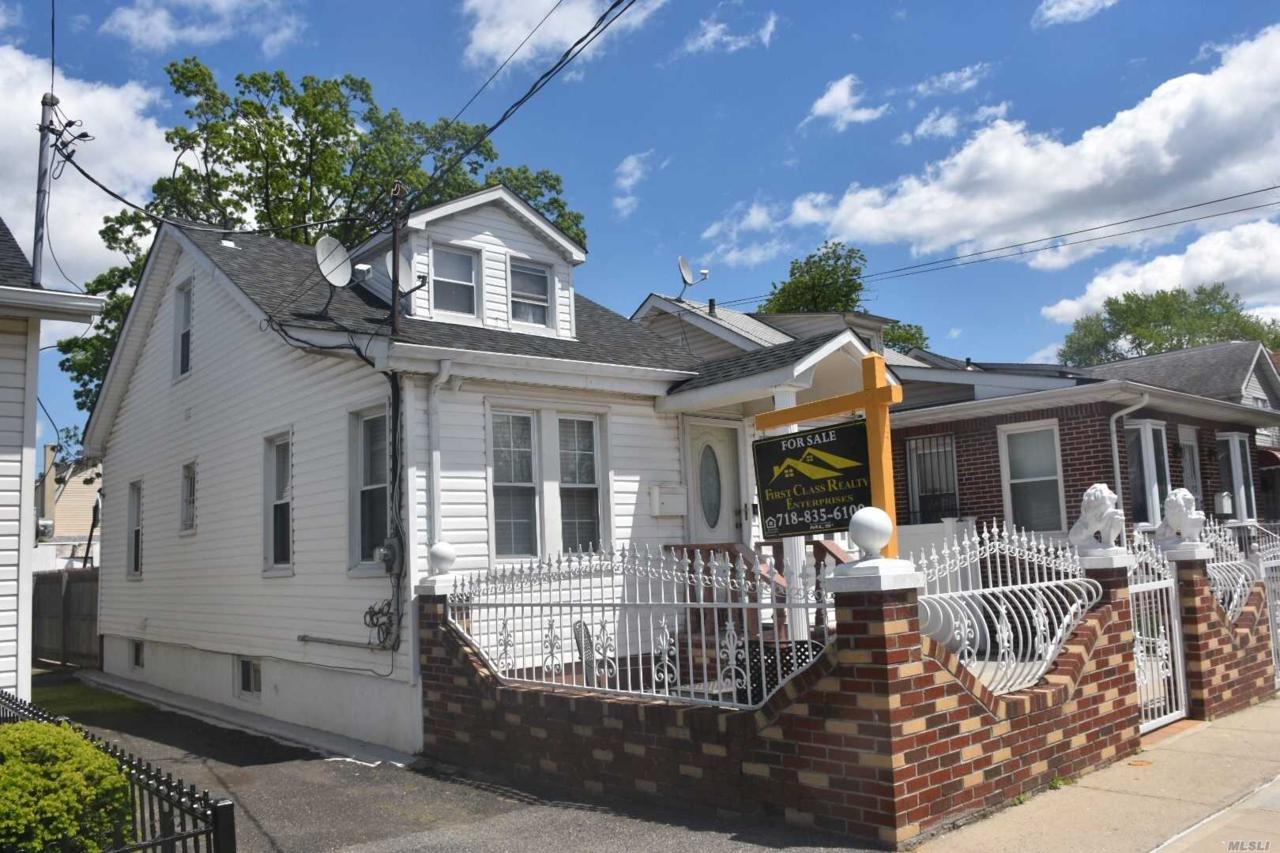 111-41 167th St - Photo 1