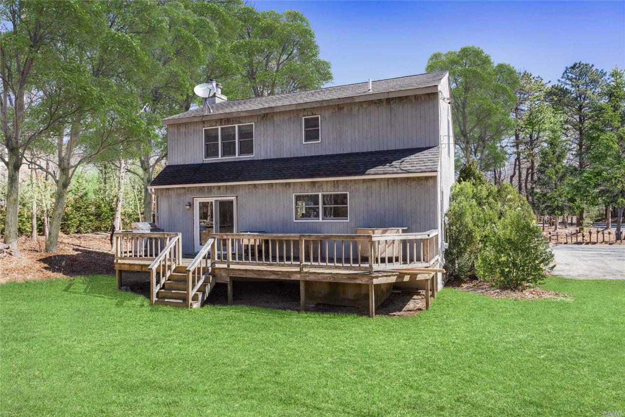 44 Wheelock Walk - Photo 1