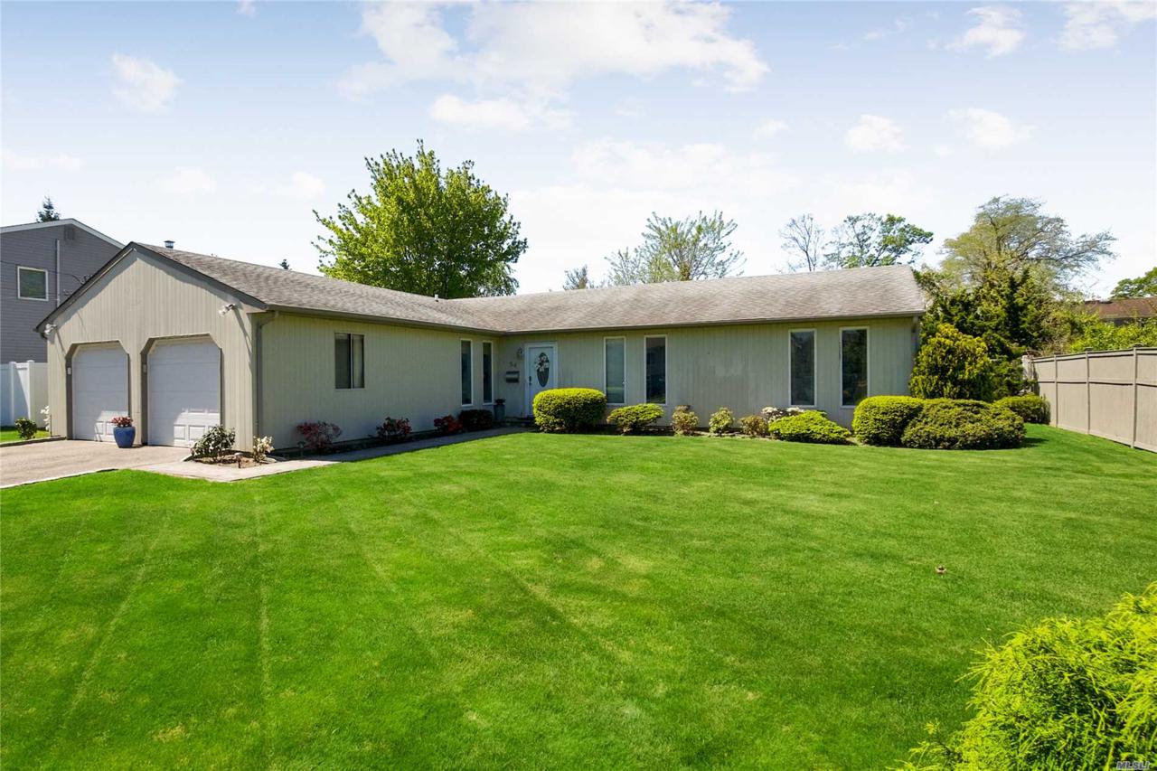 54 Community Rd - Photo 1