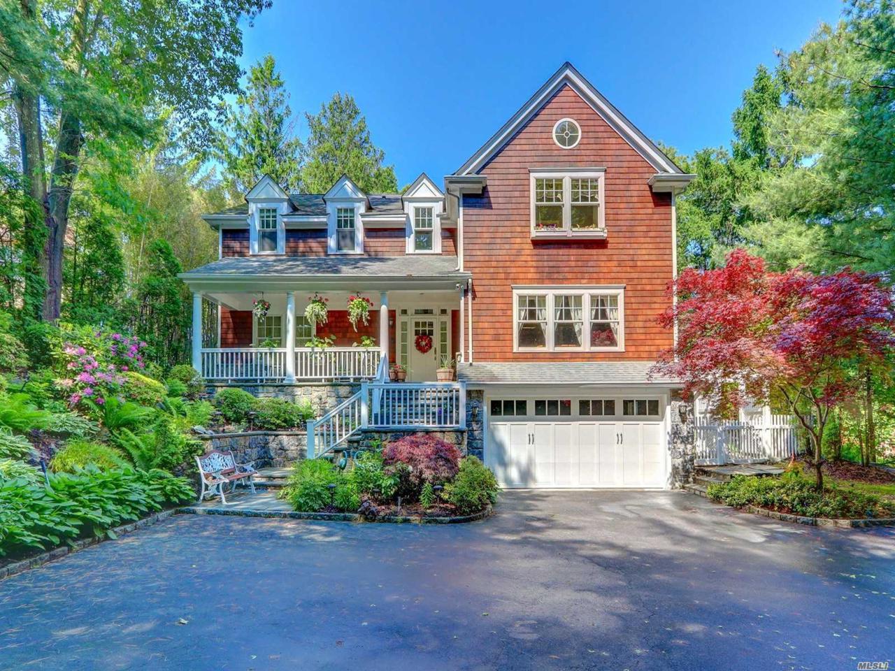 8 Alpine Dr - Photo 1