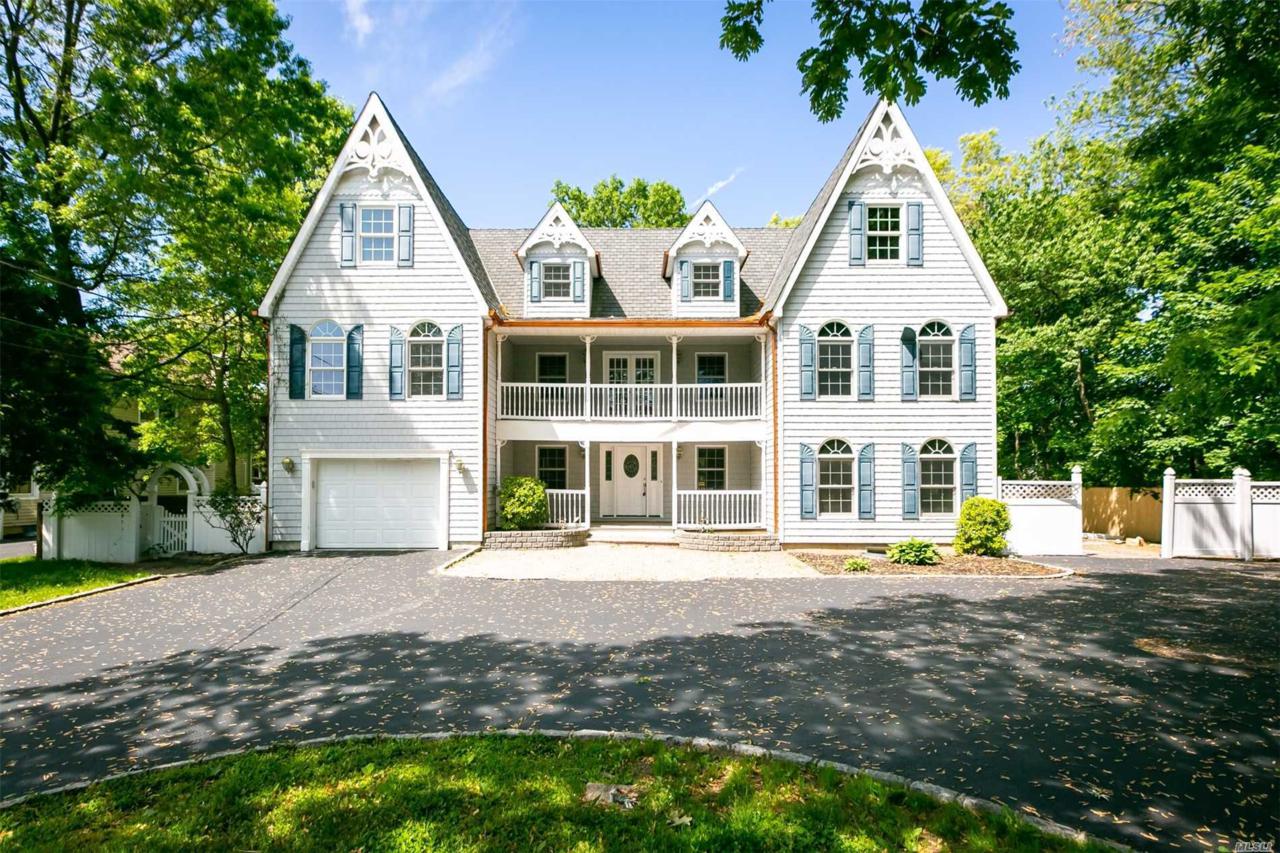 982 Baldwin Path - Photo 1