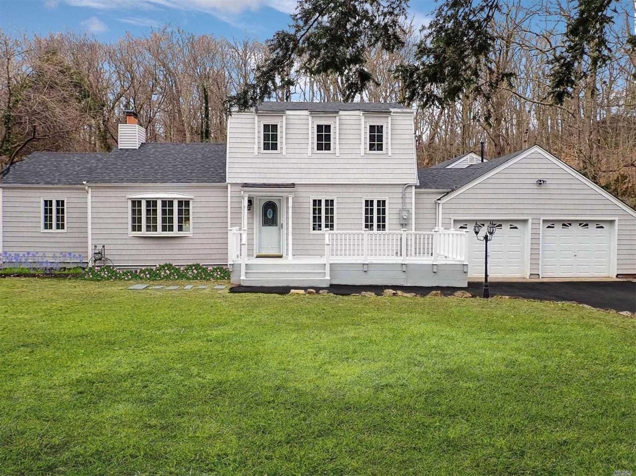 229 Vineyard Rd - Photo 1