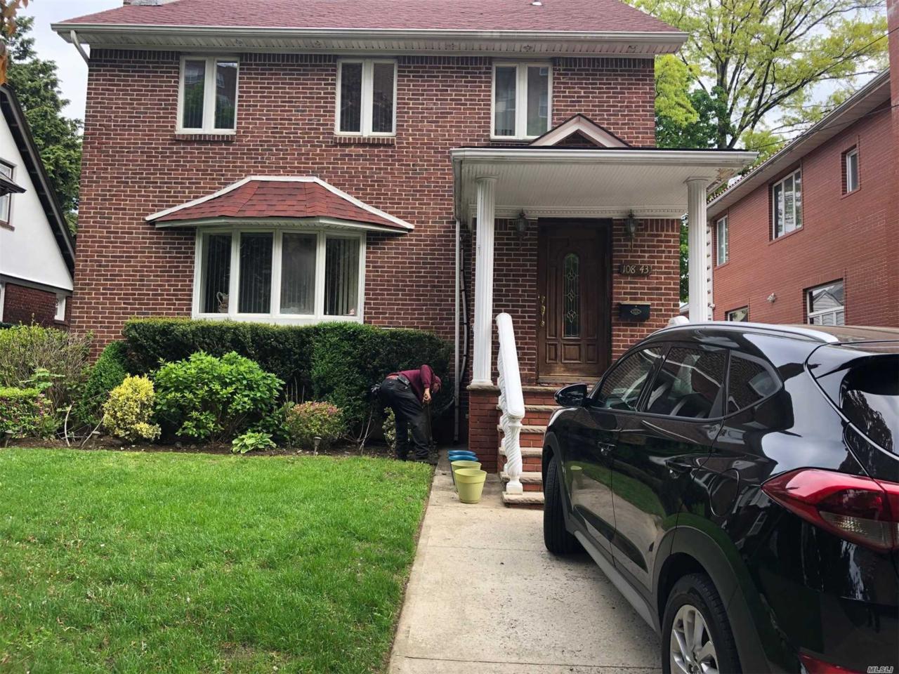 108-43 70 Rd - Photo 1