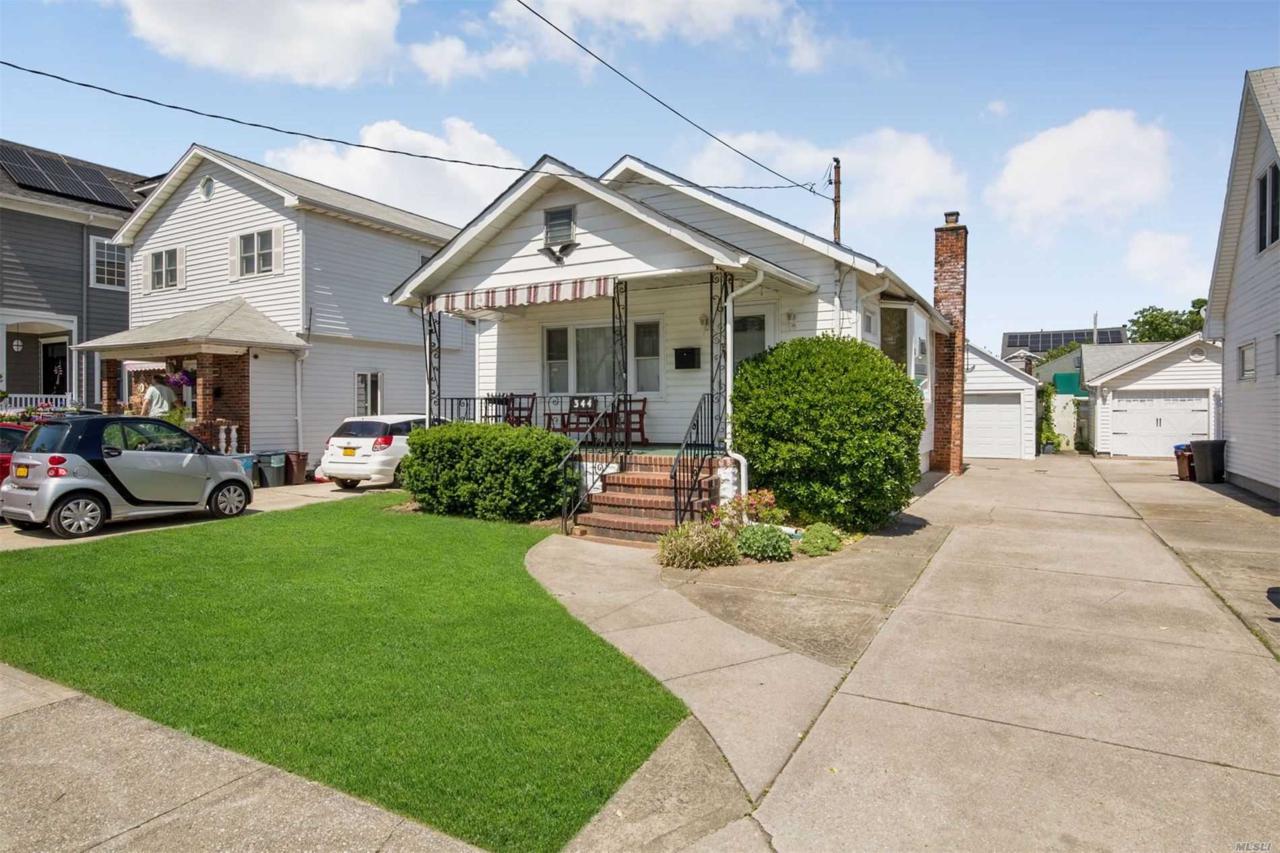 344 Beach 149th St - Photo 1