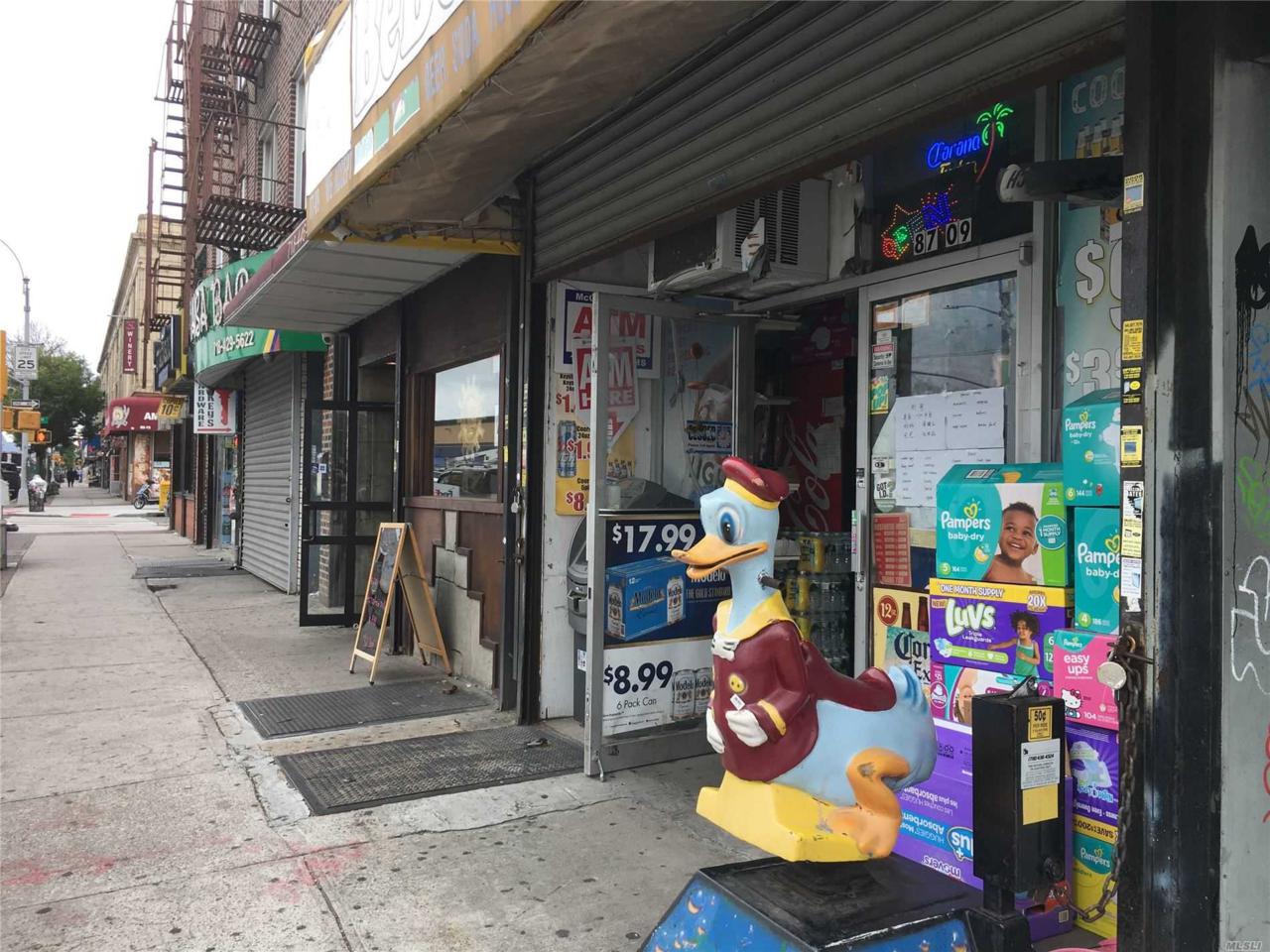 87-09 Northern Blvd - Photo 1
