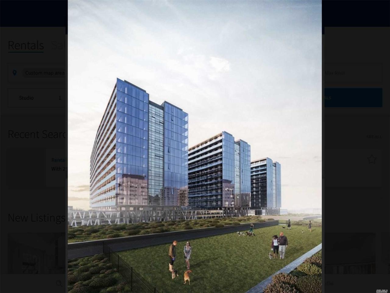 131-03 40th Road - Photo 1