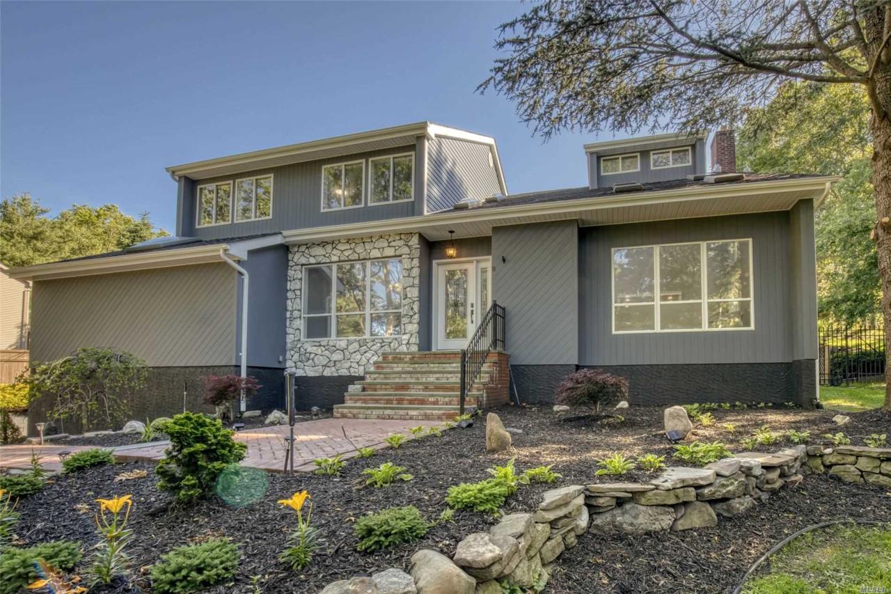 8 Godfrey Ln - Photo 1