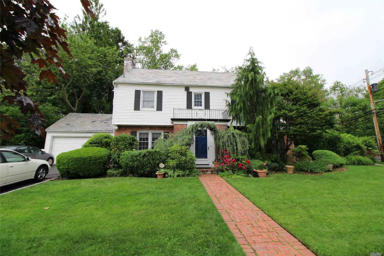 155 Bulson Rd - Photo 1