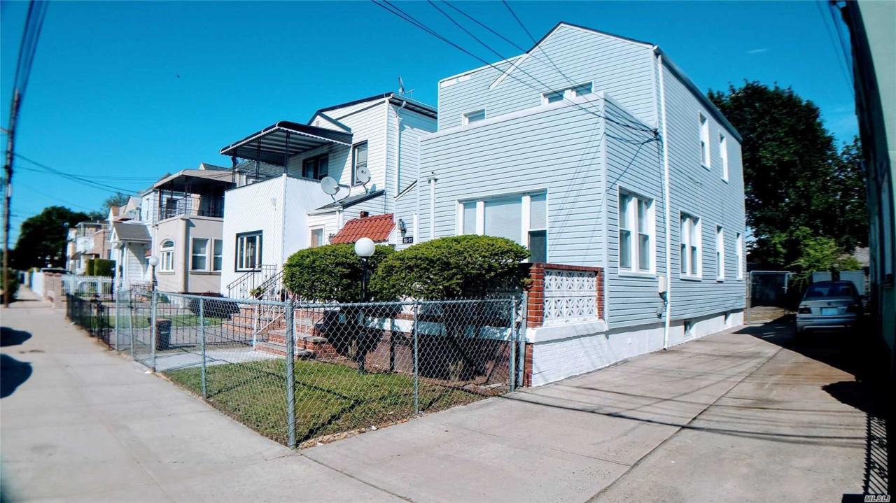 135-27 231 St - Photo 1