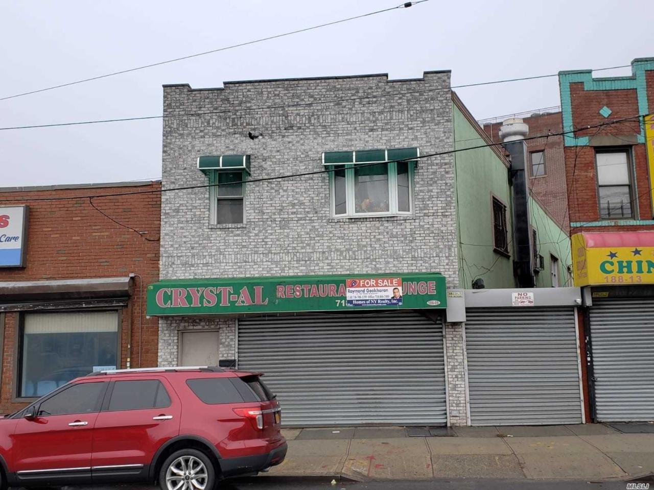 188-09 Jamaica Ave - Photo 1