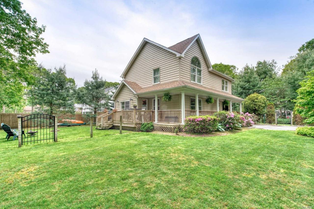 6 Liggon Ln - Photo 1