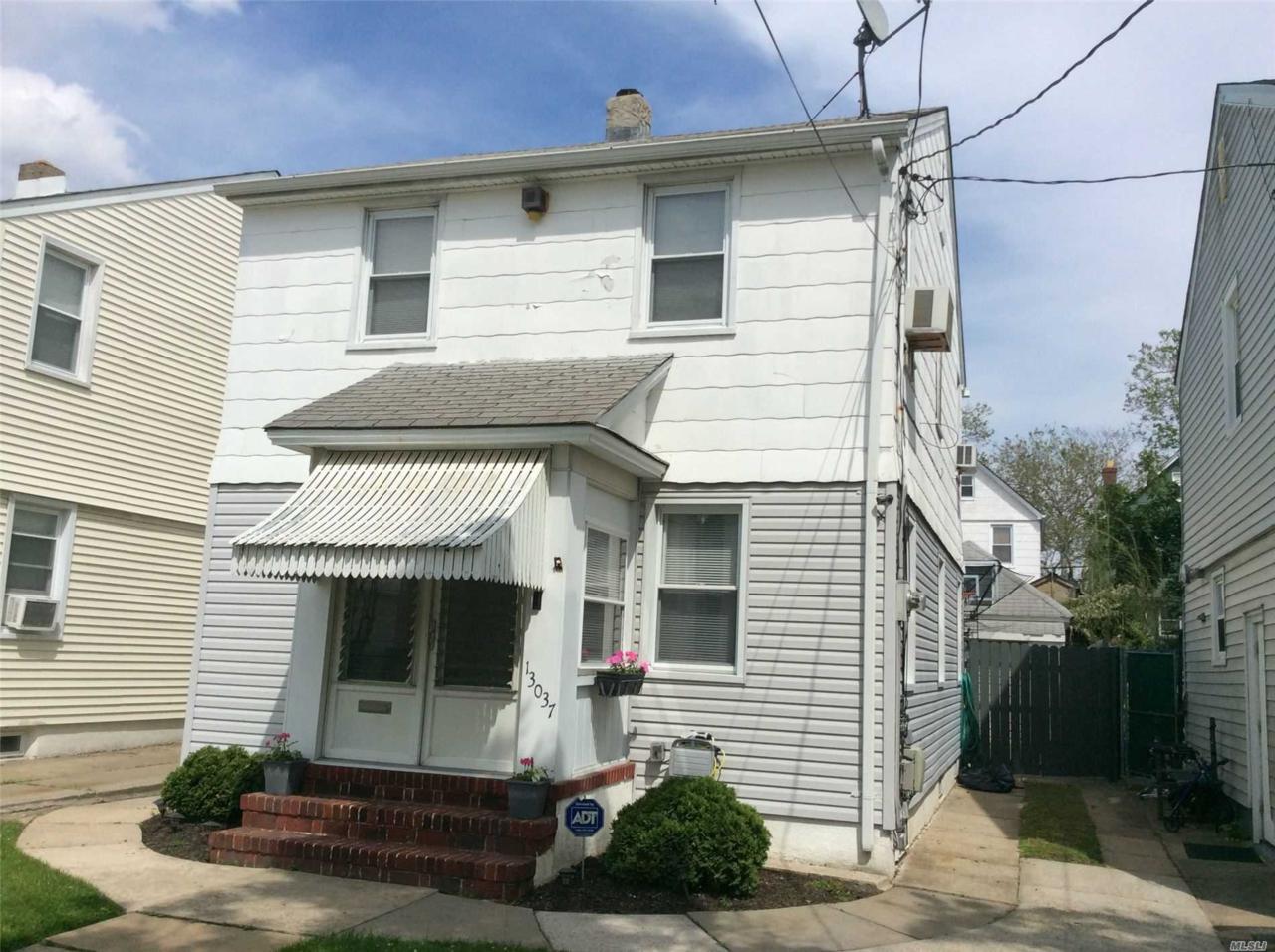 130-37 118th St - Photo 1