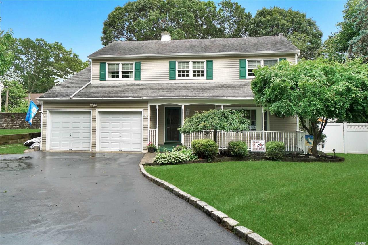 4 Country Lane Dr - Photo 1