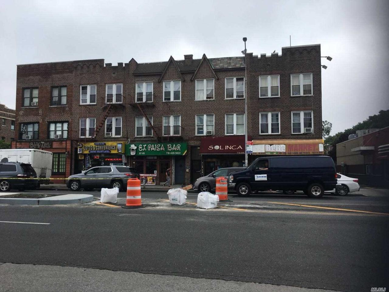 Northern Blvd - Photo 1