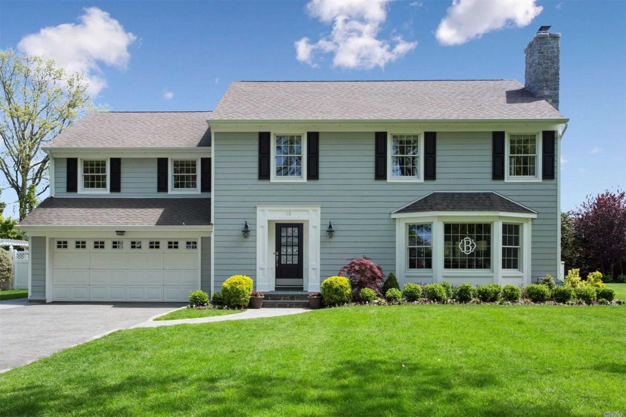 12 Sunset Ln - Photo 1