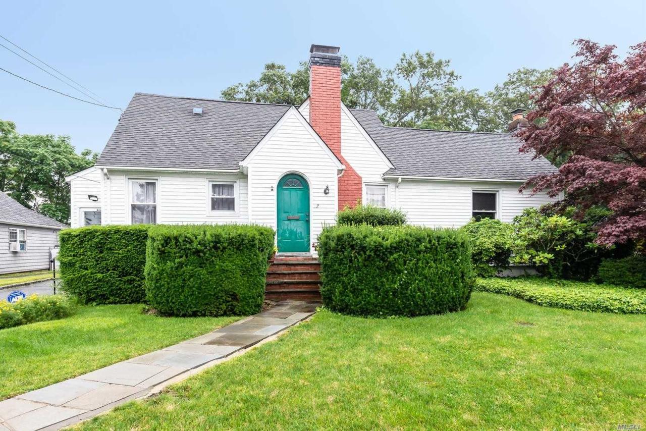 7 Floyd Pl - Photo 1