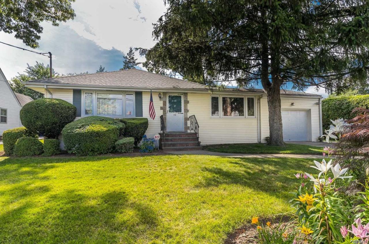 250 Long Beach Rd - Photo 1