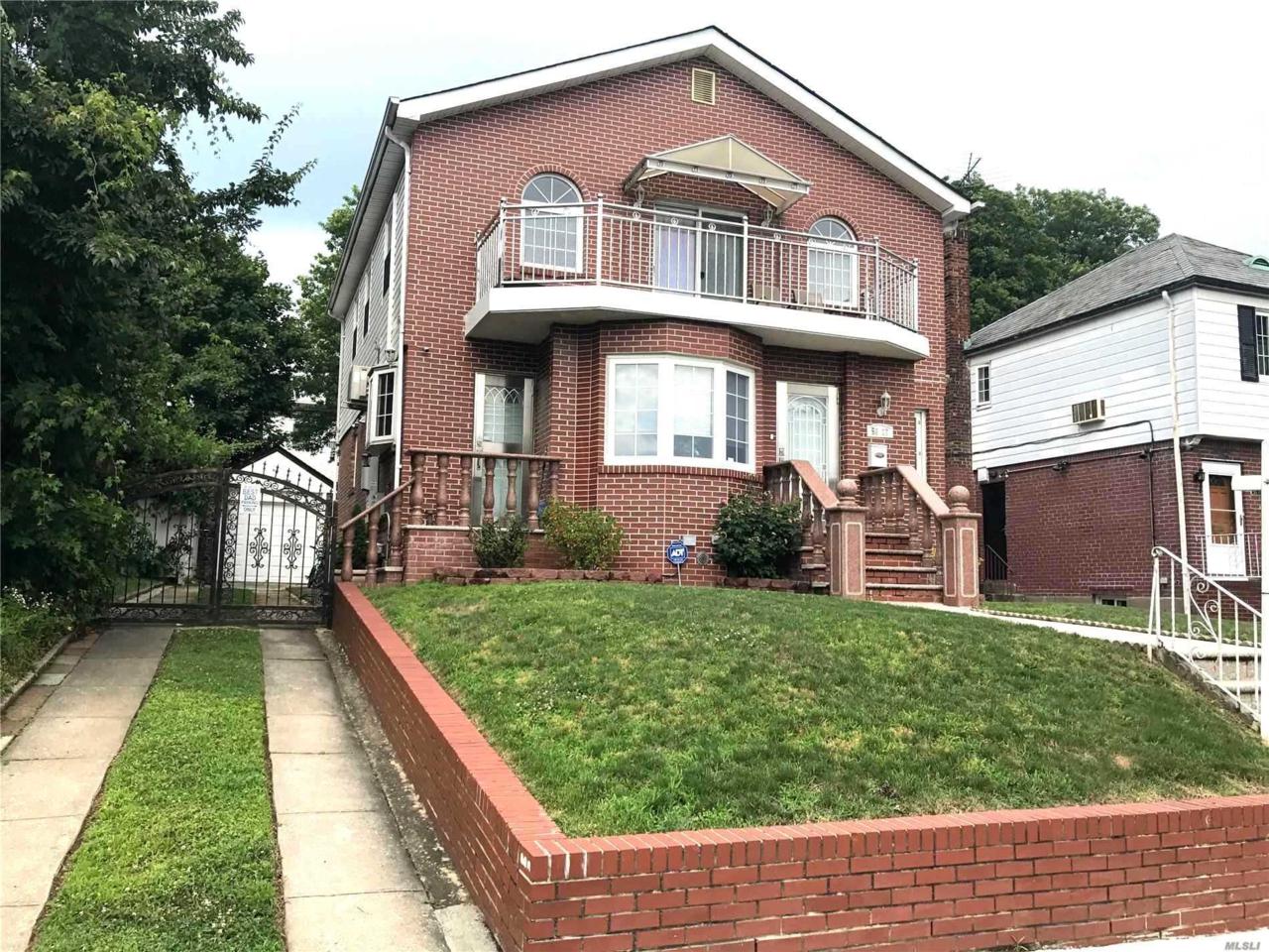 56-27 212 St - Photo 1