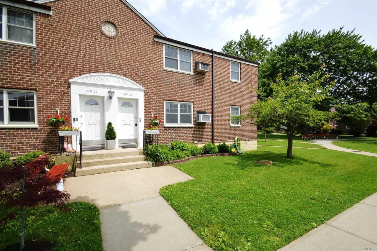 249-07 61st Ave - Photo 1