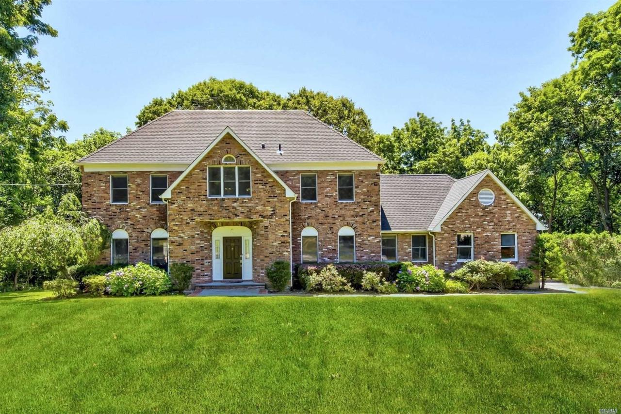 35 High Farms Road - Photo 1