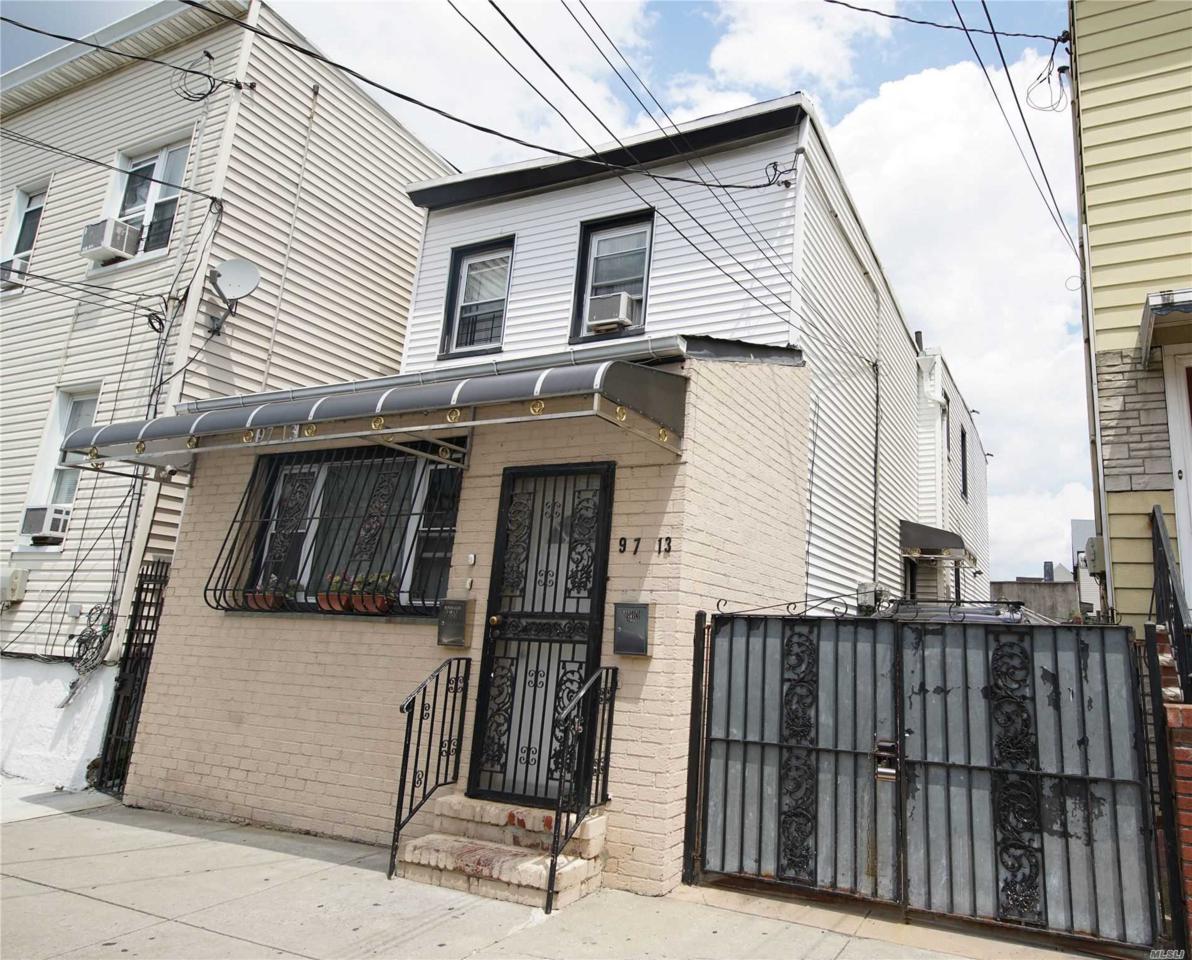 97-13 101 St - Photo 1