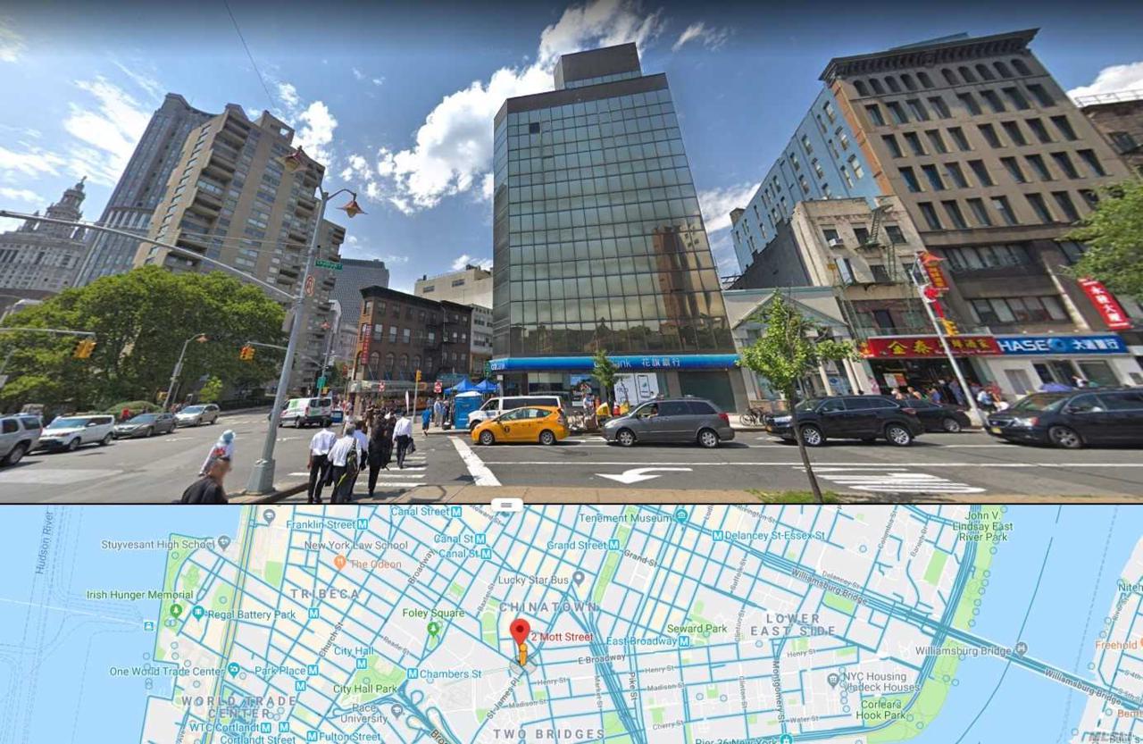 2 Mott St - Photo 1