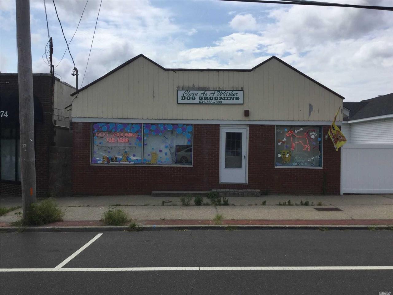 478 Hawkins Ave - Photo 1
