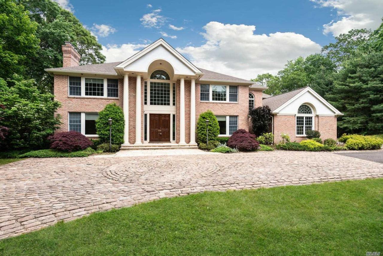 5 Tall Oak Ct - Photo 1