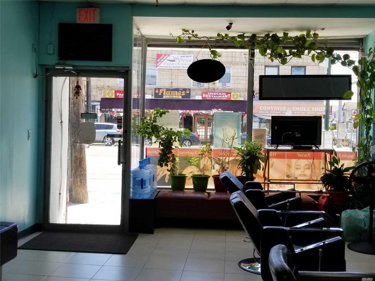 245-17 Jericho Tpke - Photo 1