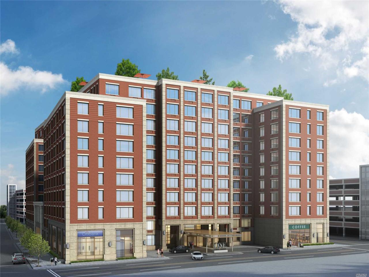 1 Third Avenue - Photo 1