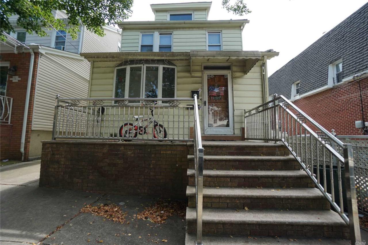 78-22 61st St - Photo 1