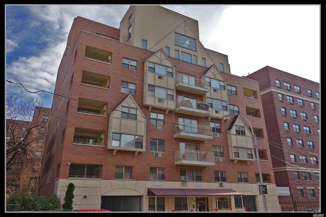83-75 117th St - Photo 1