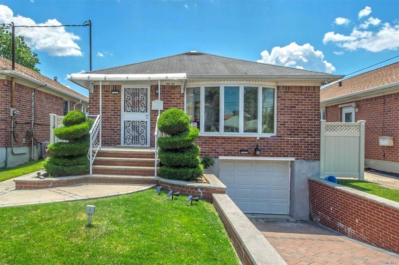 160-46 23rd Ave - Photo 1