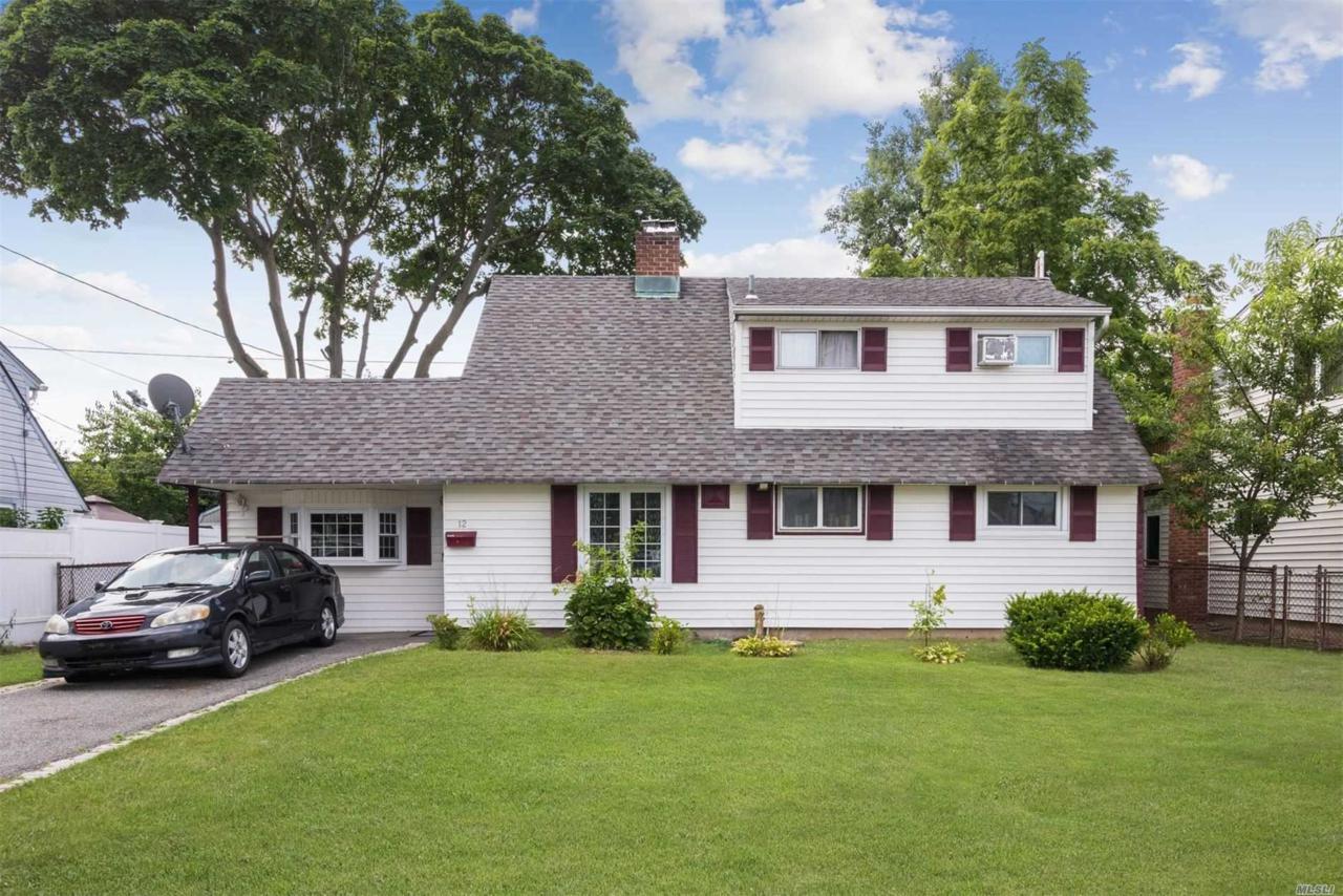 12 Falcon Ln - Photo 1