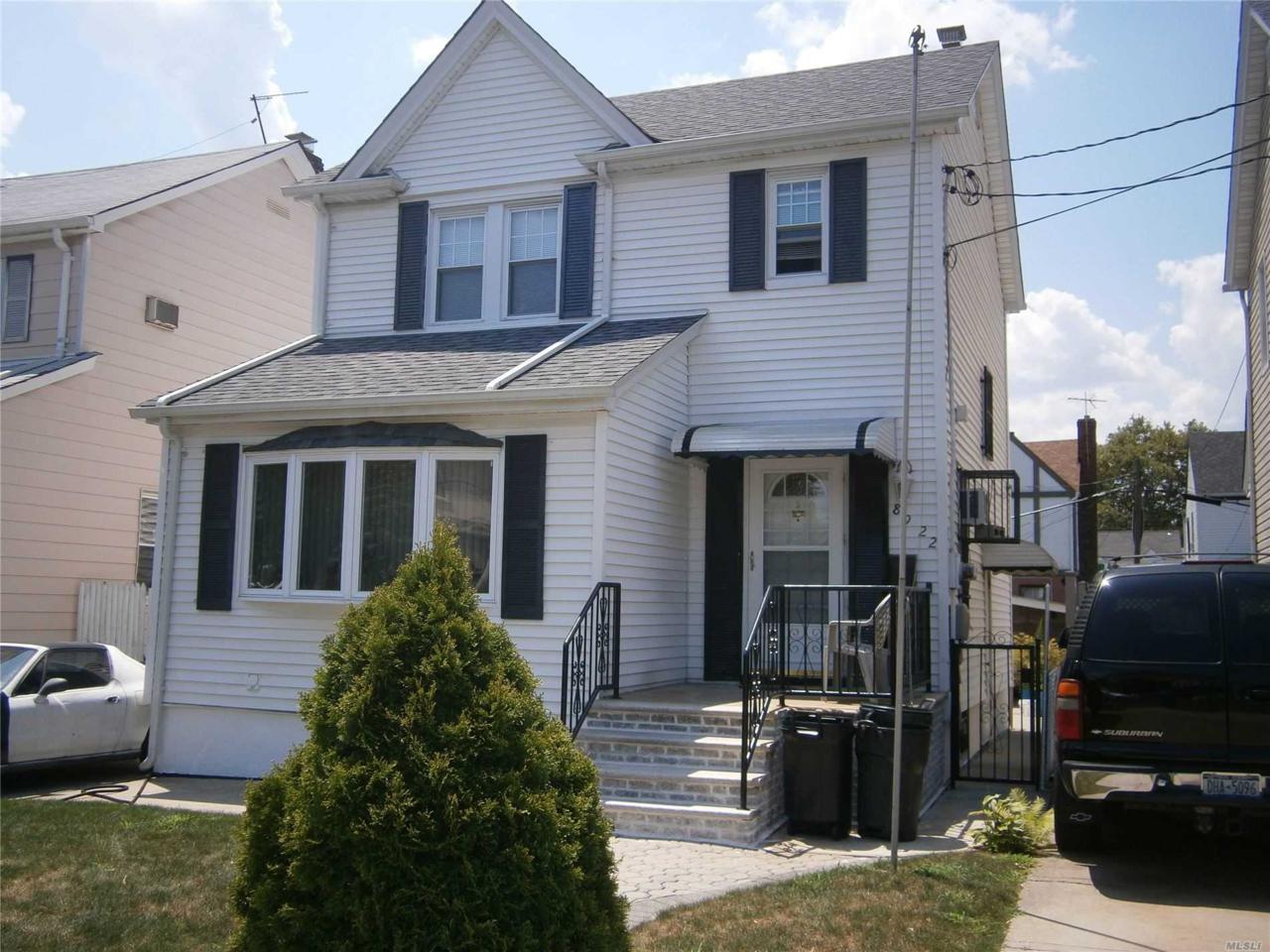 89-22 218 Th Street - Photo 1