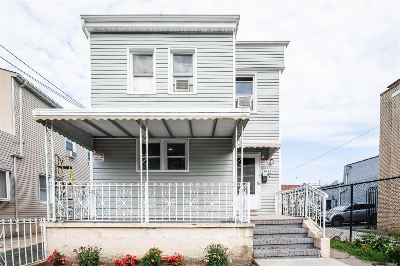 134-12 Francis Lewis Blvd - Photo 1
