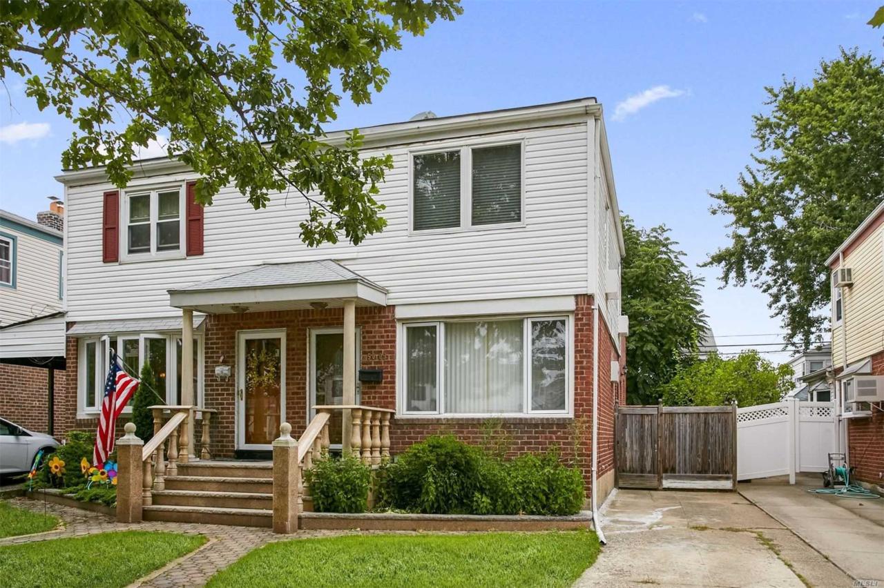 50-09 Francis Lewis Blvd - Photo 1